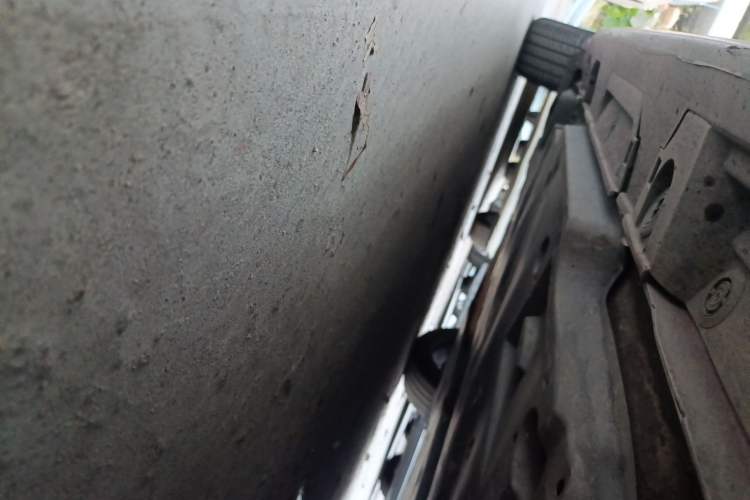 Used Toyota Camry 2019 2.5S FENGSHANG Version China VI Standard Chassis Front Right