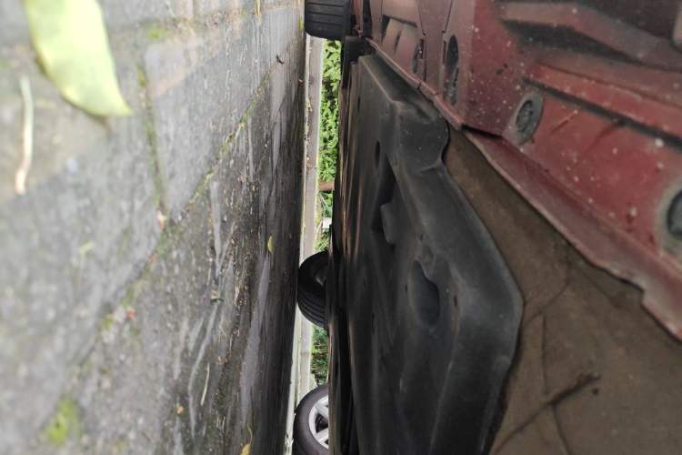 Used Toyota Camry 2019 2.5S FENGSHANG Version China V Standard Chassis Front Right