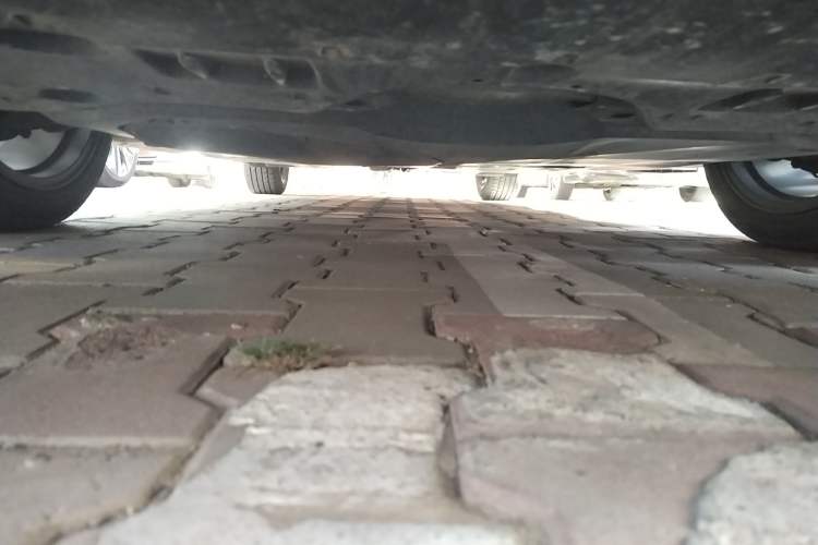 Used Toyota Camry 2019 2.0S FENGSHANG Version China VI Standard Chassis Front