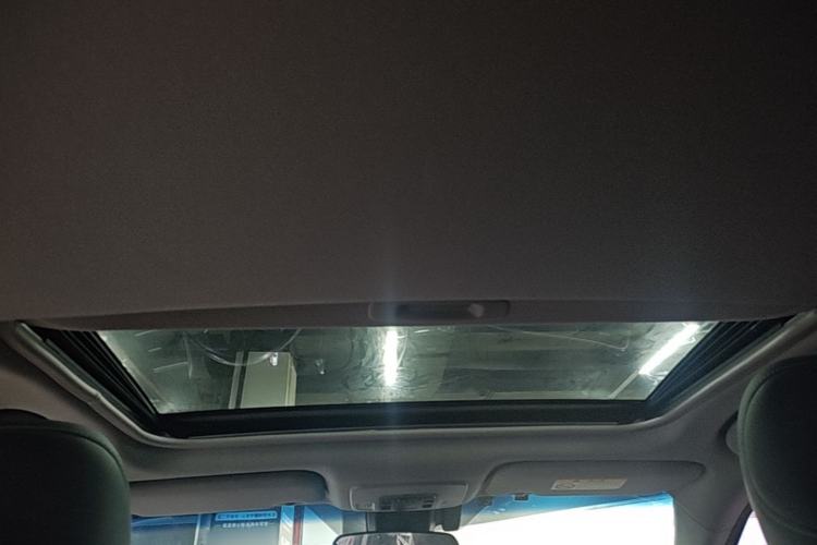 Used Toyota Camry 2019 Revised Version 2.5S Fēngshàng Edition Headliner