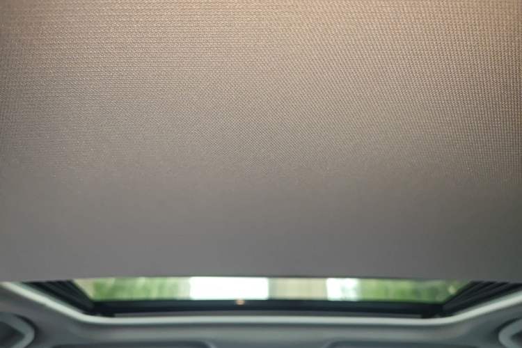 Used Toyota Camry 2019 2.5S FENGSHANG Version China VI Standard Headliner