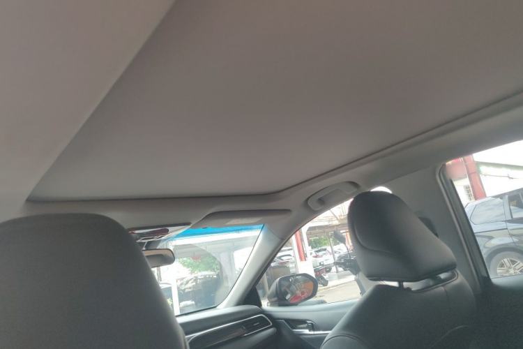 Used Toyota Camry 2019 2.5G Luxury Edition China V Standard Headliner