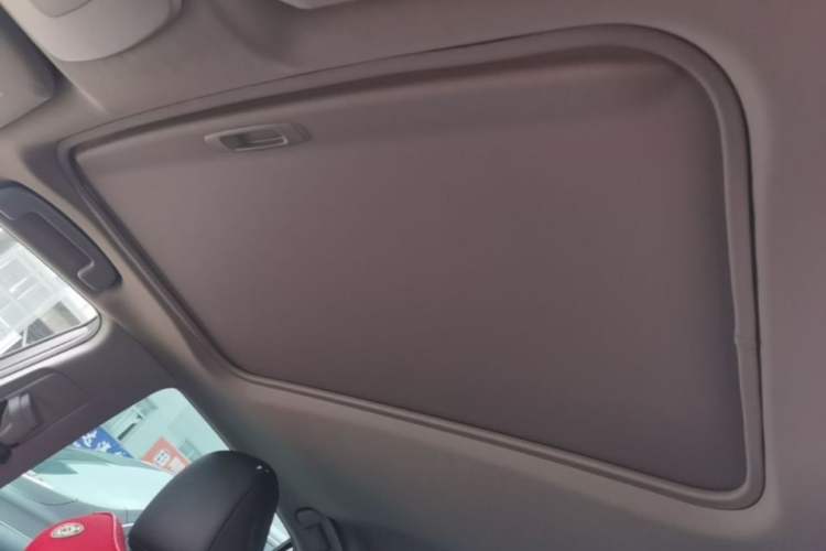Used Toyota Camry 2019 2.0G Luxury Edition China VI Standard Headliner