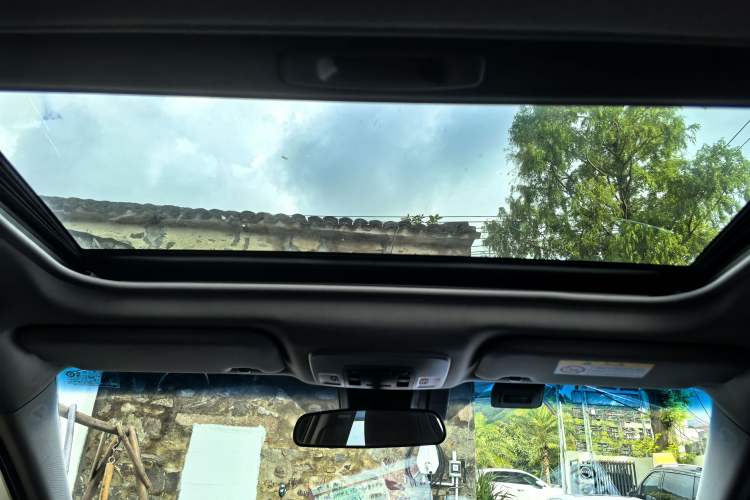 Used Toyota Camry 2019 Revised Version 2.5S Fēngshàng Edition Interior 6
