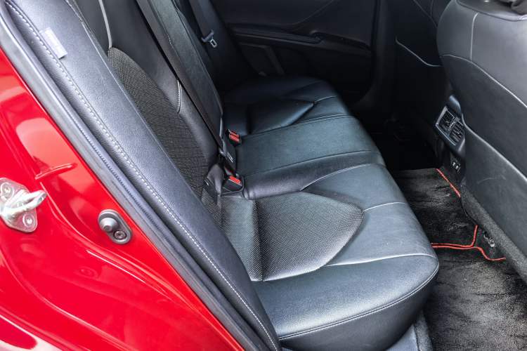 Used Toyota Camry 2019 Revised Version 2.5S Fēngshàng Edition Interior 8