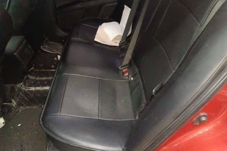 Used Toyota Camry 2019 2.0S FENGSHANG Version China VI Standard Left Rear Seat