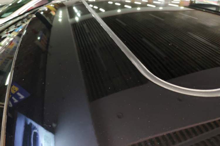 Used Toyota Camry 2019 2.0S FENGSHANG Version China VI Standard Roof