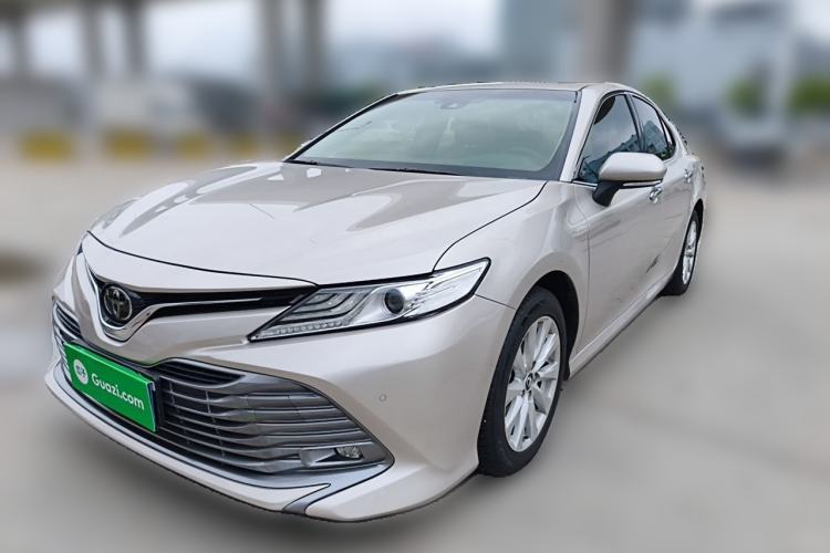 Ojetý Toyota Camry 2019 2.0G Luxury Edition China VI Standard Guazi used car, China used car export, Used car for sale, Used cars, Cheapest cars for sale