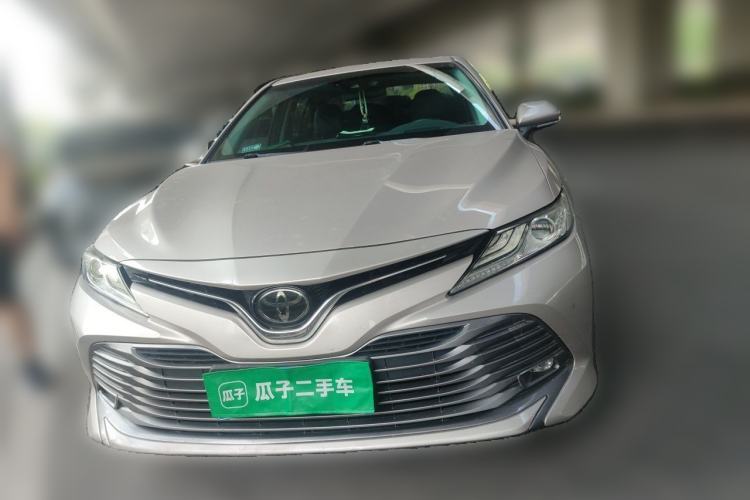 Used Toyota Camry 2019 2.0G Luxury Edition China VI Standard Guazi used car, China used car export, Used car for sale, Used  cars, Cheapest cars for sale