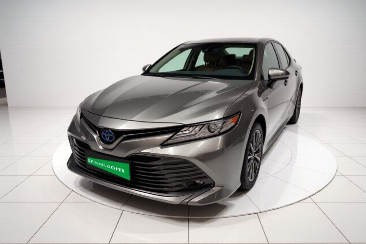 Used Toyota Camry 2019 Dual-Engine 2.5 HG Luxury Edition China VI Standard Guazi used car, China used car export, Used car for sale, Used  cars, Cheapest cars for sale