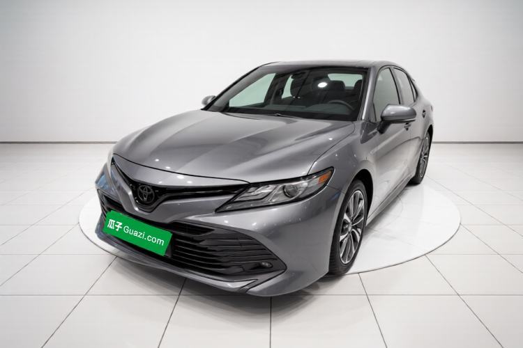 Używany Toyota Camry 2019 2.5G Luxury Edition China VI Standard Guazi used car, China used car export, Used car for sale, Used cars, Cheapest cars for sale