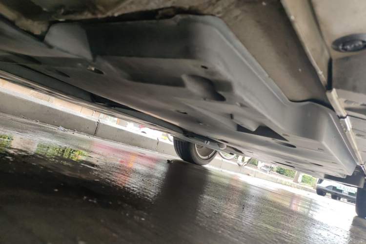 Used Toyota Camry 2019 2.5G Luxury Edition China VI Standard Chassis Front Left