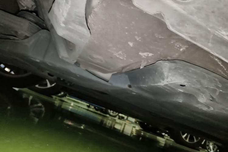 Used Toyota Camry 2019 2.5G Luxury Edition China VI Standard Chassis Front Left