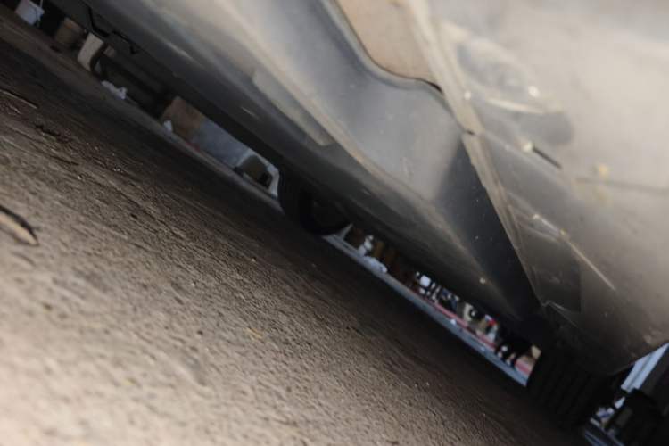 Used Toyota Camry 2019 2.5G Luxury Edition China VI Standard Chassis Front Left