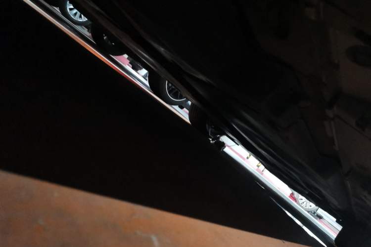 Used Toyota Camry 2019 2.0G Luxury Edition China VI Standard Chassis Front