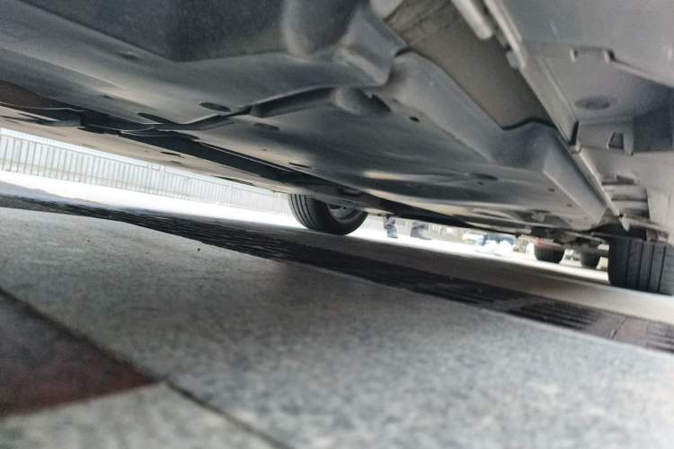 Used Toyota Camry 2019 2.5G Luxury Edition China VI Standard Chassis Rear Right