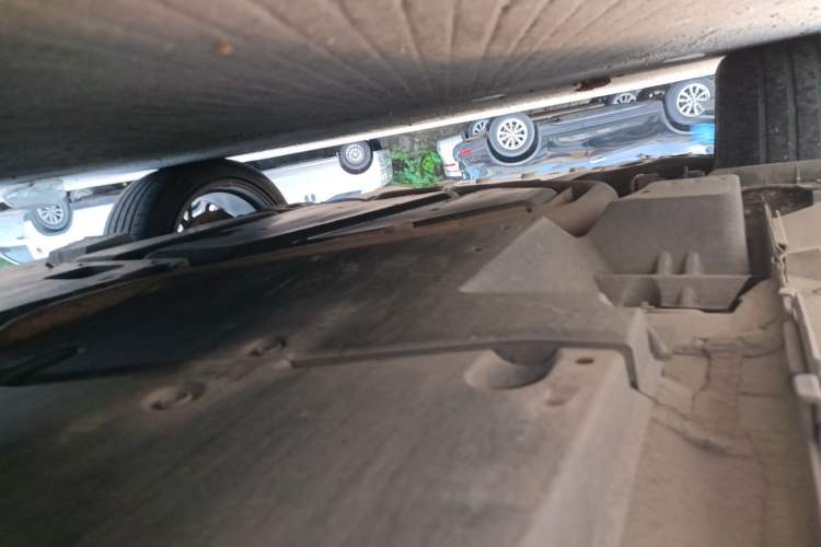 Used Toyota Camry 2019 2.5G Luxury Edition China VI Standard Chassis Rear Right