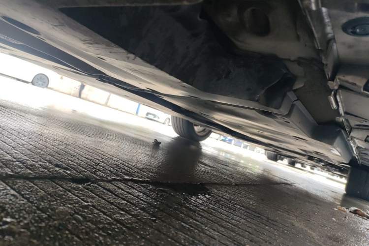 Used Toyota Camry 2019 2.5G Luxury Edition China VI Standard Chassis Rear Right
