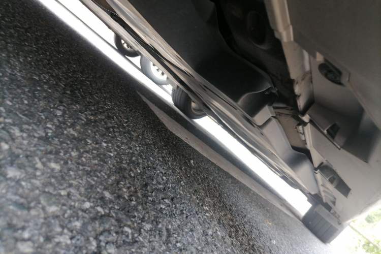Used Toyota Camry 2019 2.5G Luxury Edition China VI Standard Chassis Rear Right