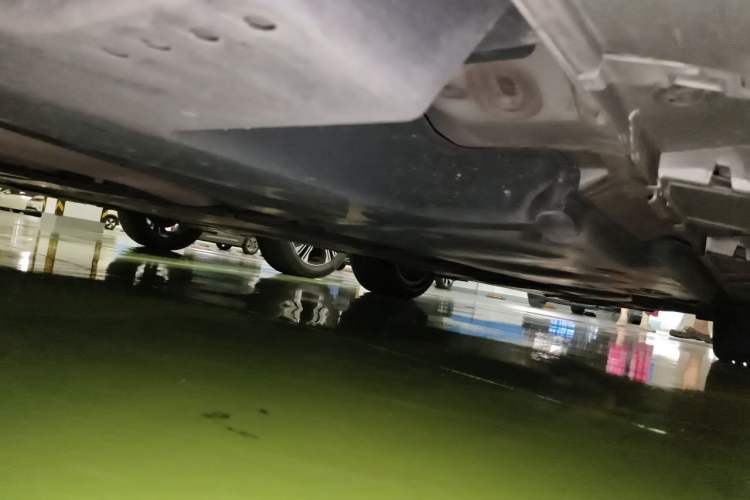 Used Toyota Camry 2019 2.5G Luxury Edition China VI Standard Chassis Rear Right