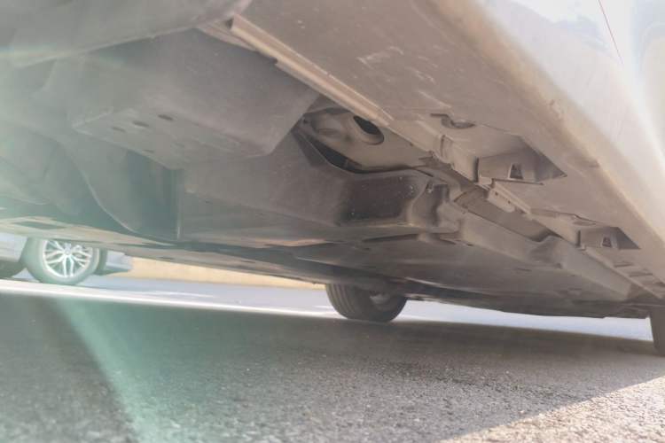 Used Toyota Camry 2019 Dual-Engine 2.5 HG Luxury Edition China VI Standard Chassis Rear Right