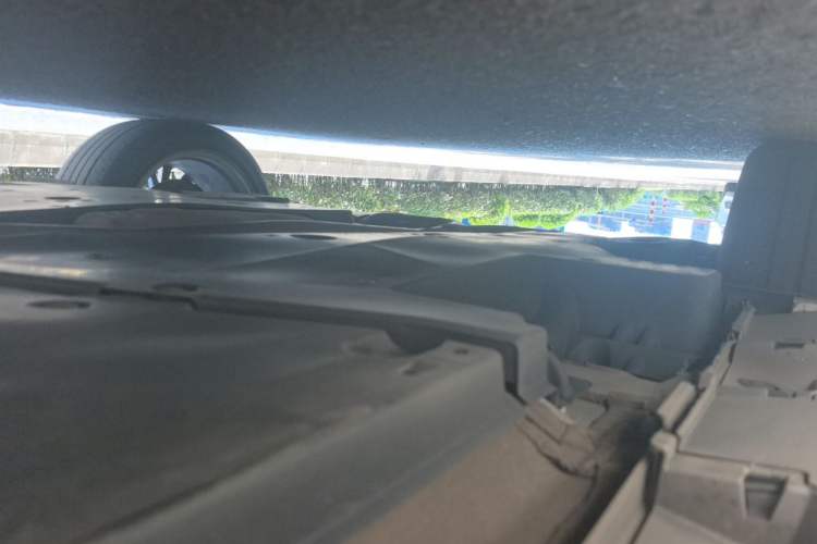 Used Toyota Camry 2019 2.5G Luxury Edition China VI Standard Chassis Rear Right