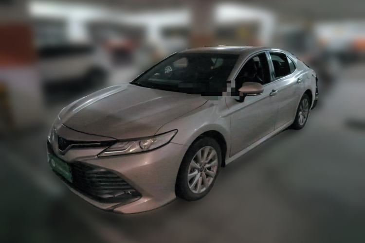 Used Toyota Camry 2019 2.0G Luxury Edition China VI Standard Guazi used car, China used car export, Used car for sale, Used  cars, Cheapest cars for sale