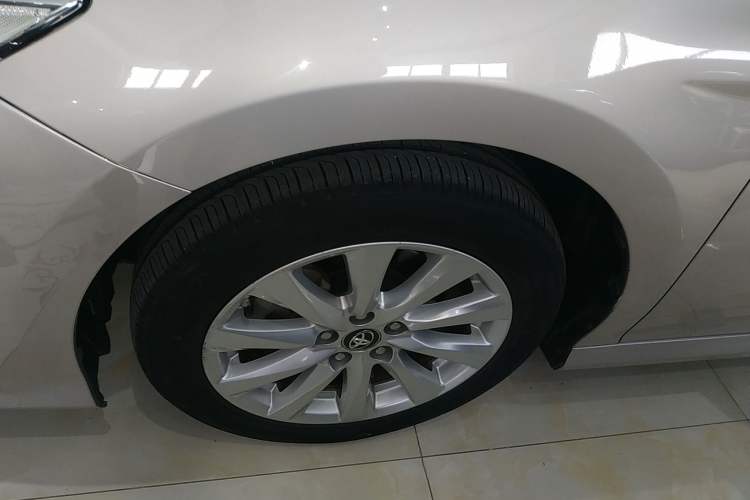 Used Toyota Camry 2019 2.0G Luxury Edition China VI Standard Exterior 7