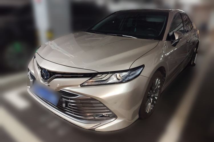 Ojetý Toyota Camry 2019 Revised Version 2.5G Luxury Edition Guazi used car, China used car export, Used car for sale, Used  cars, Cheapest cars for sale