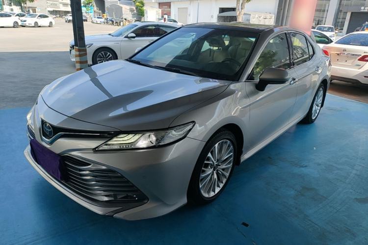 Used Toyota Camry 2019 2.5G Luxury Edition China VI Standard Guazi used car, China used car export, Used car for sale, Used  cars, Cheapest cars for sale