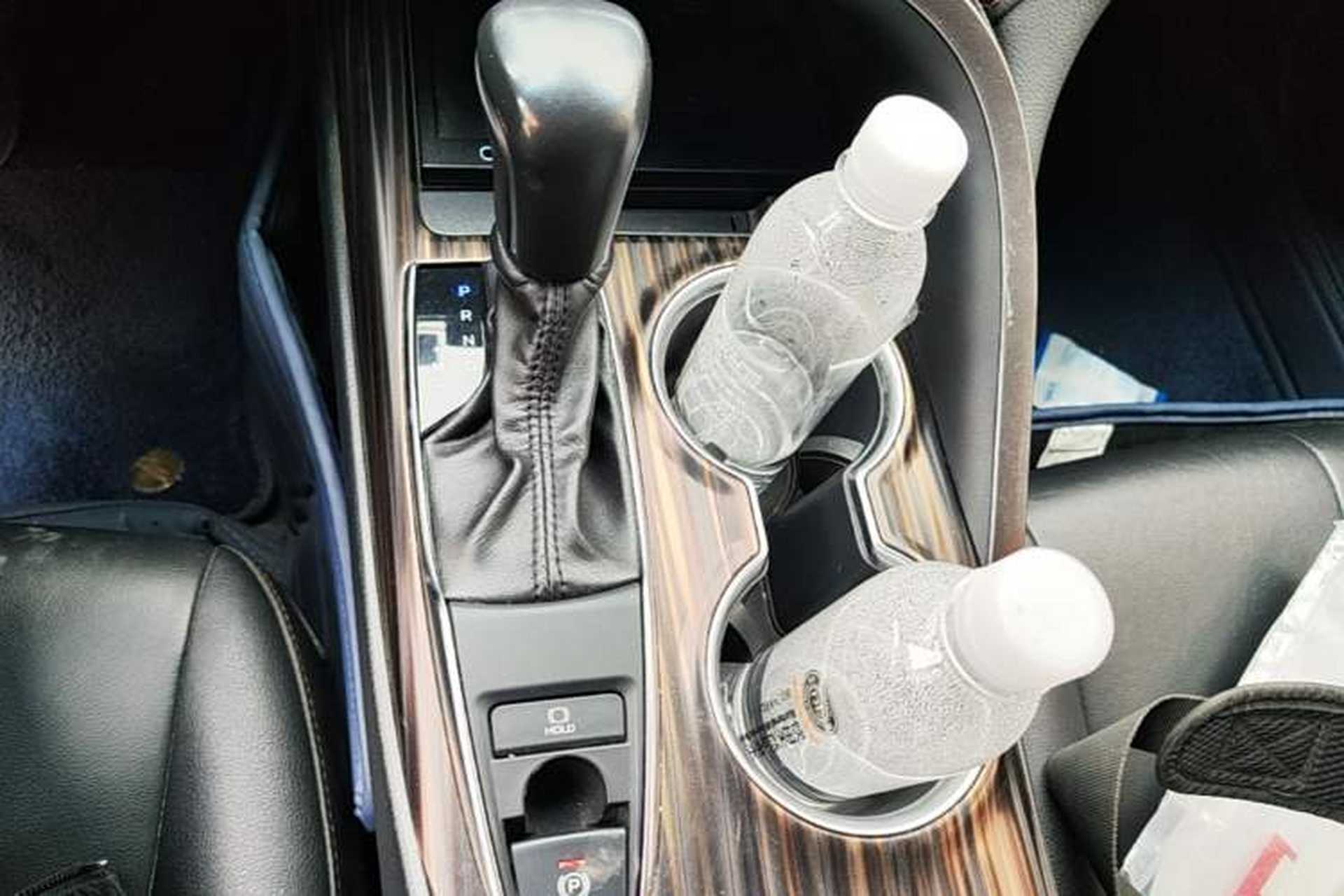 Used Toyota Camry 2019 2.0G Luxury Edition China VI Standard Gear Lever