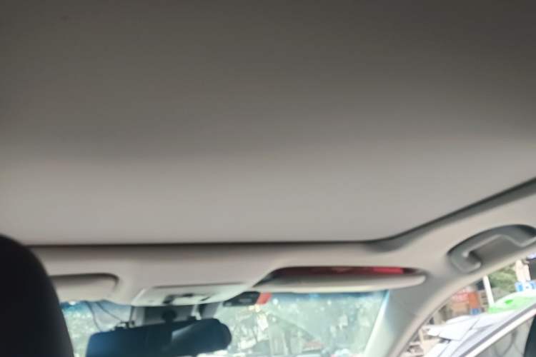 Used Toyota Camry 2019 2.5G Luxury Edition China VI Standard Headliner