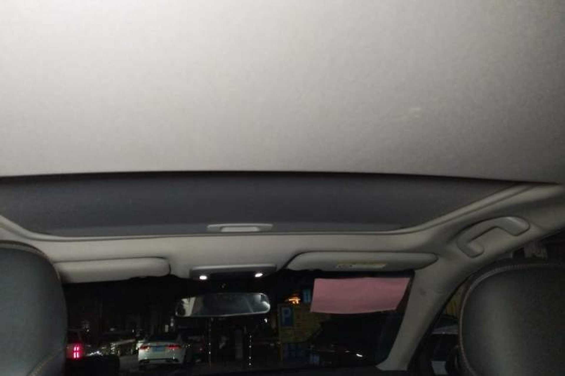 Used Toyota Camry 2019 Revised Version 2.0G Luxury Edition Headliner