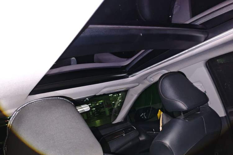Used Toyota Camry 2019 Revised Version 2.5G Luxury Edition Headliner