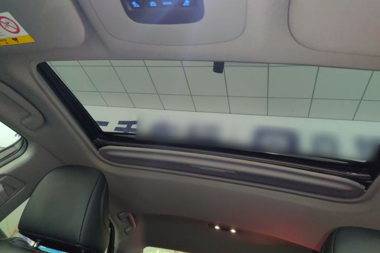 Used Toyota Camry 2019 2.0G Luxury Edition China VI Standard Headliner