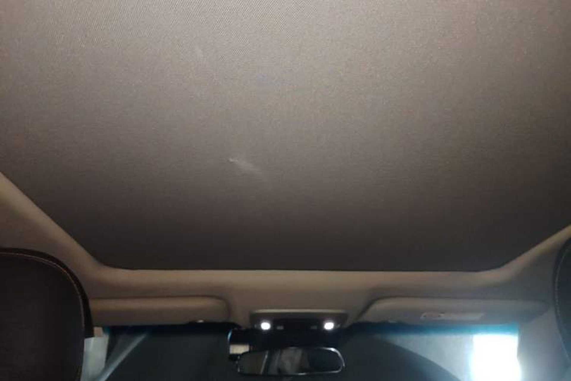 Used Toyota Camry 2019 Dual-Engine 2.5 HG Luxury Edition China VI Standard Headliner