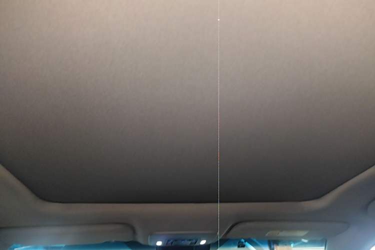 Used Toyota Camry 2019 2.5G Luxury Edition China VI Standard Headliner
