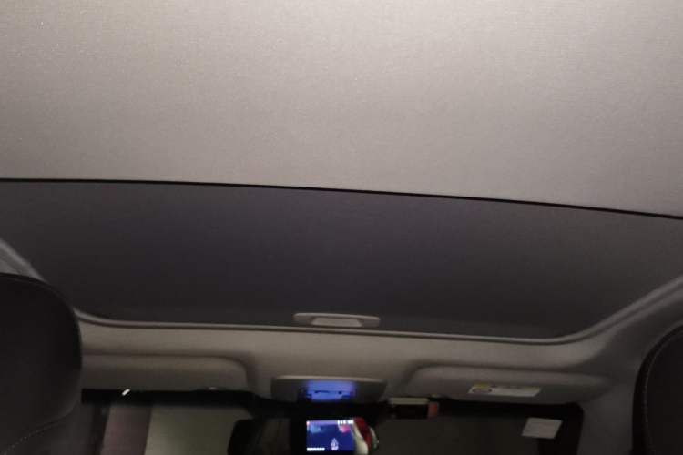 Used Toyota Camry 2019 Revised Version 2.0G Luxury Edition Headliner