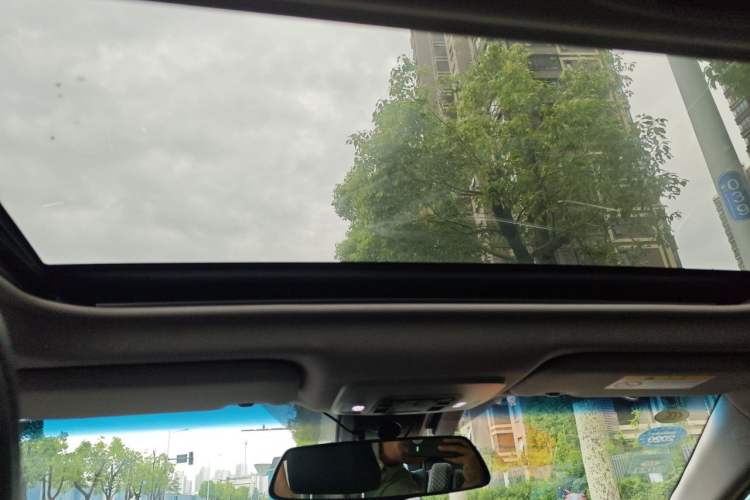 Used Toyota Camry 2019 2.0G Luxury Edition China V Standard Headliner