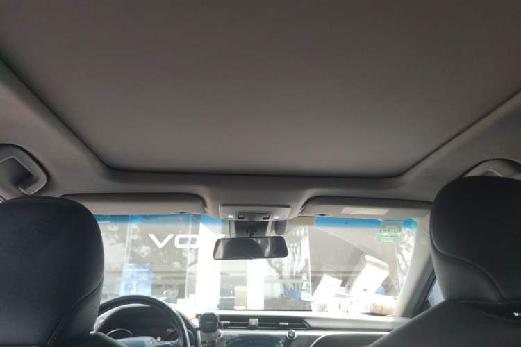 Used Toyota Camry 2019 Revised Version 2.5G Luxury Edition Headliner
