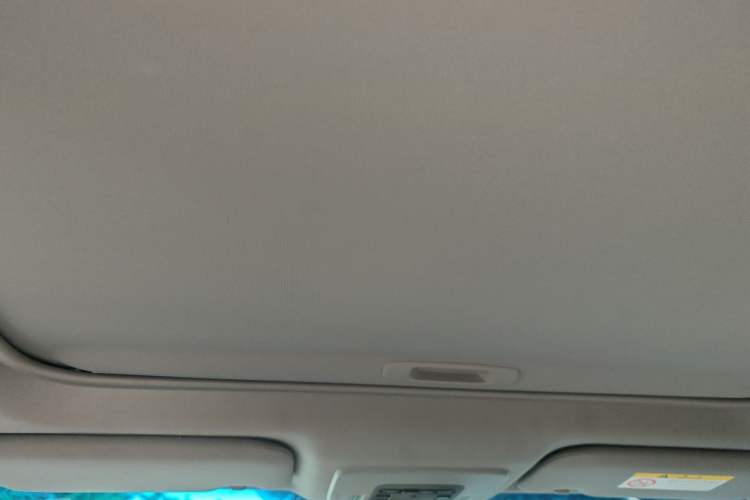 Used Toyota Camry 2019 Revised Version 2.0G Luxury Edition Headliner