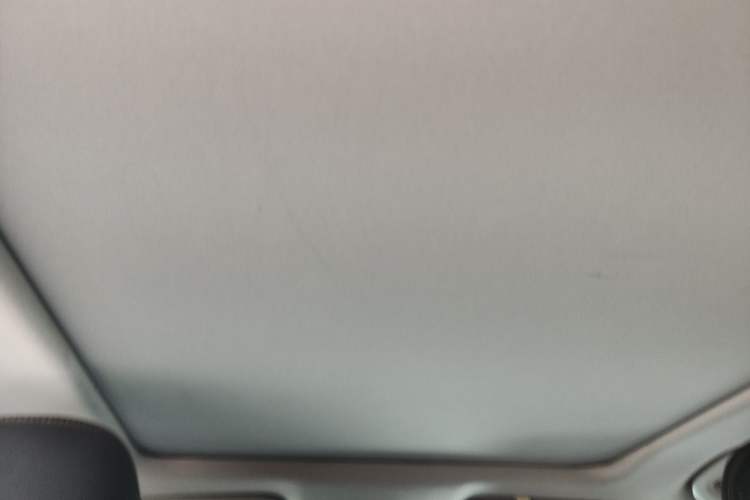 Used Toyota Camry 2019 Revised Version 2.5G Luxury Edition Headliner