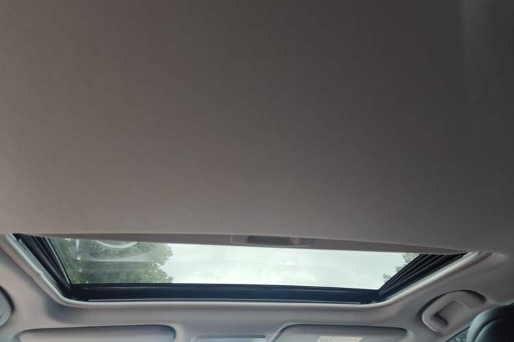 Used Toyota Camry 2019 Revised Version 2.0G Luxury Edition Headliner