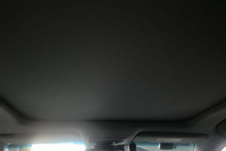 Used Toyota Camry 2019 Revised Version 2.5G Luxury Edition Headliner