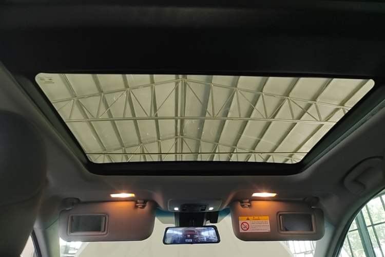 Used Toyota Camry 2019 Revised Version 2.5G Luxury Edition Headliner