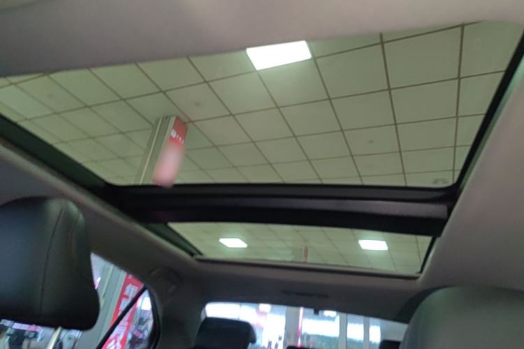 Used Toyota Camry 2019 Revised Version 2.5G Luxury Edition Headliner
