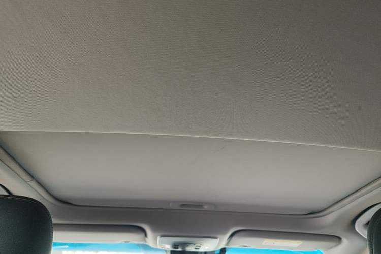 Used Toyota Camry 2019 2.0G Luxury Edition China VI Standard Headliner