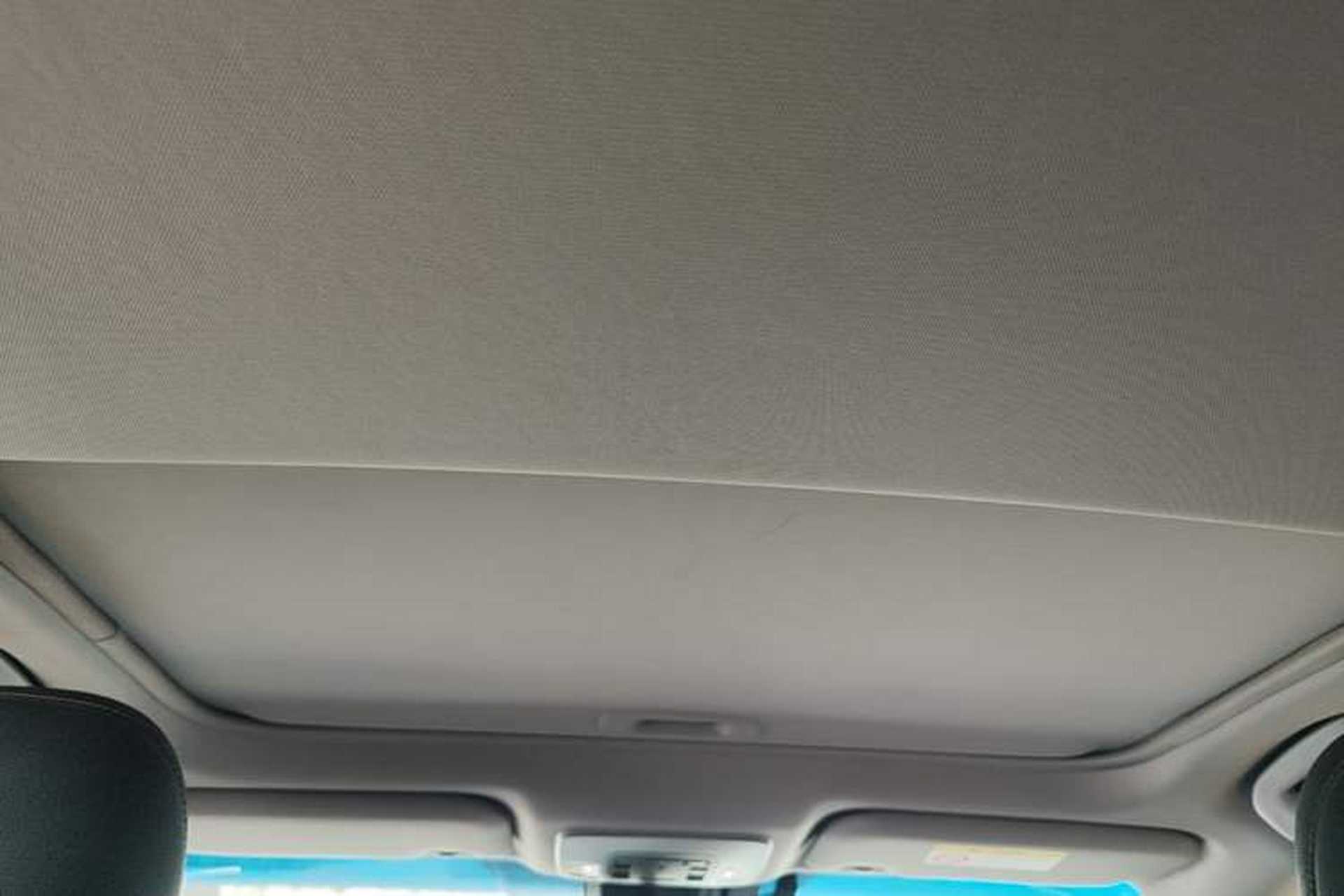 Used Toyota Camry 2019 2.0G Luxury Edition China VI Standard Headliner