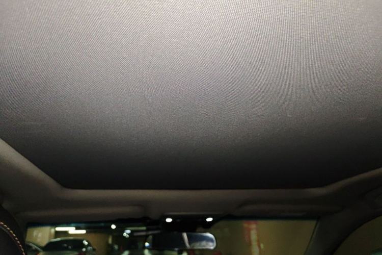 Used Toyota Camry 2019 Dual-Engine 2.5 HG Luxury Edition China VI Standard Interior 6