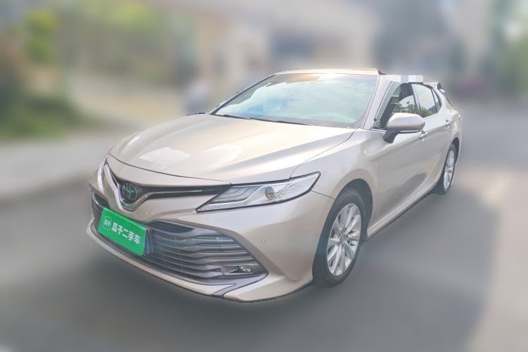 Used Toyota Camry 2019 2.0G Luxury Edition China V Standard Guazi used car, China used car export, Used car for sale, Used  cars, Cheapest cars for sale